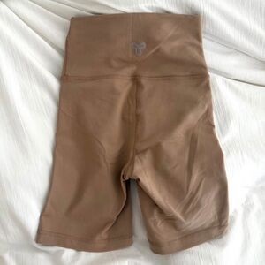 TNA shorts 2xs